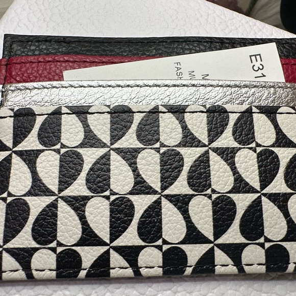 NWT Brighton Love Card Holder - Picture 13 of 16